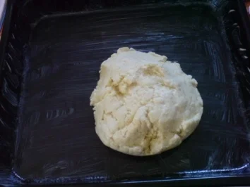 Rezept: Falscher Hefeteig - Quark-Öl-Teig Bild Nr. 6 Falscher Hefeteig - Quark-Öl-Teig - Rezept - Bild Nr. 6