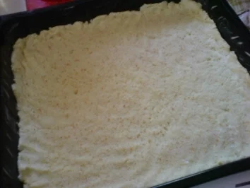 Rezept: Falscher Hefeteig - Quark-Öl-Teig Bild Nr. 7 Falscher Hefeteig - Quark-Öl-Teig - Rezept - Bild Nr. 7