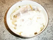 Äppeltitsche - Rezept