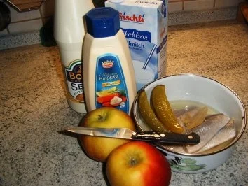 Äppeltitsche - Rezept - Bild Nr. 2