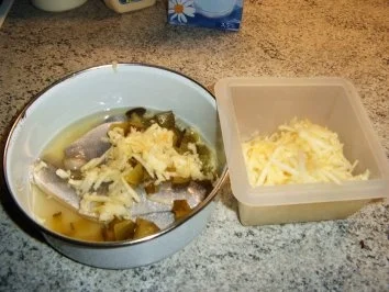 Äppeltitsche - Rezept - Bild Nr. 3