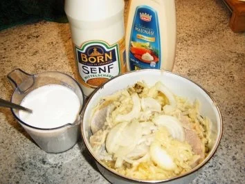 Äppeltitsche - Rezept - Bild Nr. 4