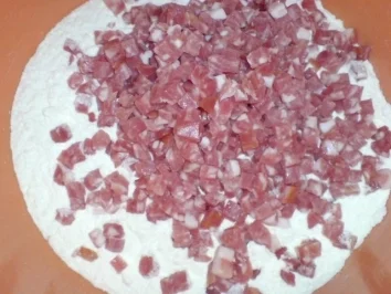 Kirchhainer Griebenkuchen - Rezept - Bild Nr. 6