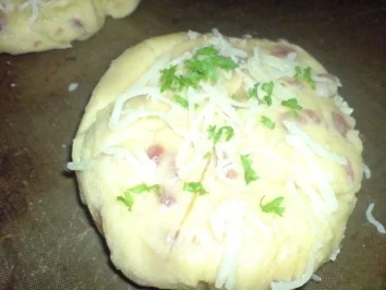 Kirchhainer Griebenkuchen - Rezept - Bild Nr. 23