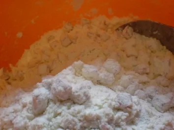 Kirchhainer Griebenkuchen - Rezept - Bild Nr. 7