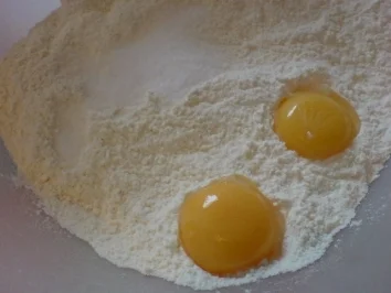 Kirchhainer Griebenkuchen - Rezept - Bild Nr. 10