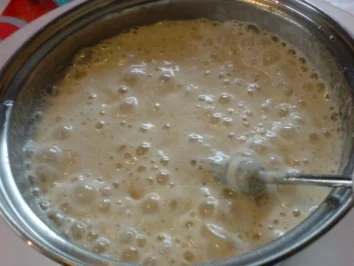 Kirchhainer Griebenkuchen - Rezept - Bild Nr. 13