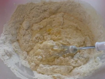 Kirchhainer Griebenkuchen - Rezept - Bild Nr. 14