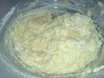 Kirchhainer Griebenkuchen - Rezept - Bild Nr. 15