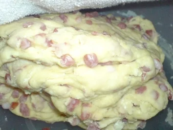 Kirchhainer Griebenkuchen - Rezept - Bild Nr. 16