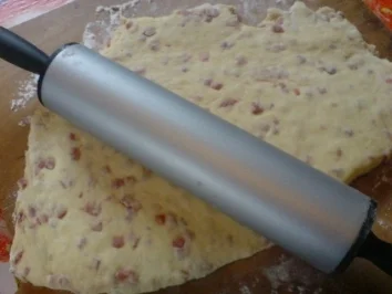 Kirchhainer Griebenkuchen - Rezept - Bild Nr. 17