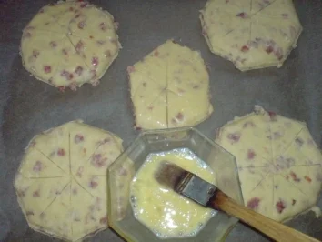 Kirchhainer Griebenkuchen - Rezept - Bild Nr. 19