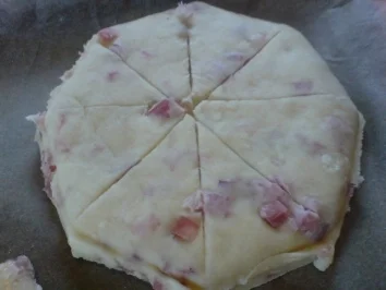 Kirchhainer Griebenkuchen - Rezept - Bild Nr. 18