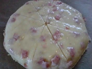 Kirchhainer Griebenkuchen - Rezept - Bild Nr. 20