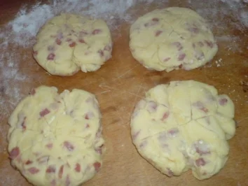 Kirchhainer Griebenkuchen - Rezept - Bild Nr. 21