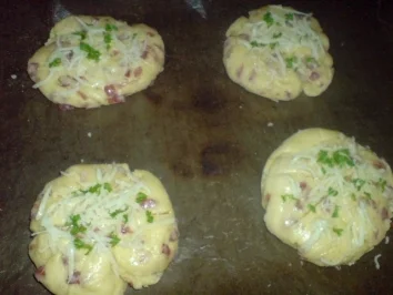 Kirchhainer Griebenkuchen - Rezept - Bild Nr. 22