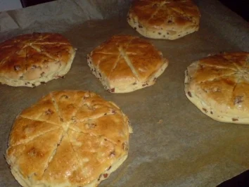 Kirchhainer Griebenkuchen - Rezept - Bild Nr. 28