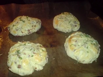 Kirchhainer Griebenkuchen - Rezept - Bild Nr. 25