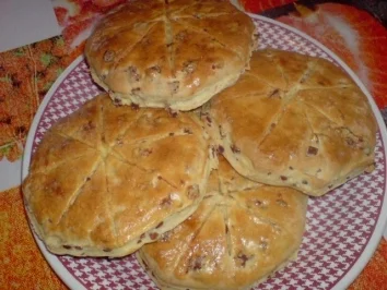 Kirchhainer Griebenkuchen - Rezept - Bild Nr. 29