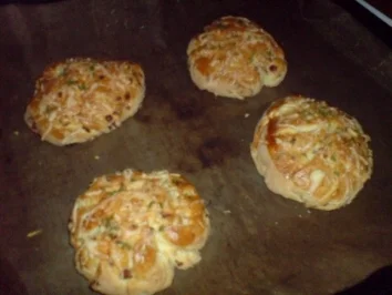 Kirchhainer Griebenkuchen - Rezept - Bild Nr. 26