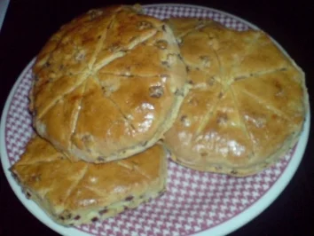 Kirchhainer Griebenkuchen - Rezept - Bild Nr. 30