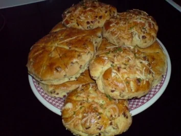 Kirchhainer Griebenkuchen - Rezept - Bild Nr. 31