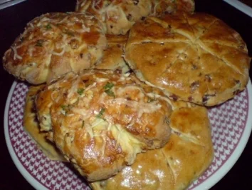 Kirchhainer Griebenkuchen - Rezept - Bild Nr. 32