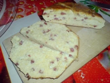 Kirchhainer Griebenkuchen - Rezept - Bild Nr. 3