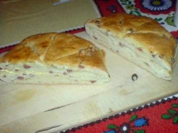 Kirchhainer Griebenkuchen - Rezept - Bild Nr. 4