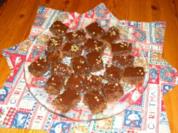Schoko-Lebkuchen - Rezept