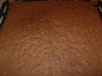 Weihnachts-Schoko-Brownies - Rezept