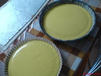 Ölboden für Obstböden - Rezept - Bild Nr. 12