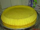 Ölboden für Obstböden - Rezept