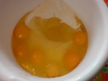 Ölboden für Obstböden - Rezept - Bild Nr. 2