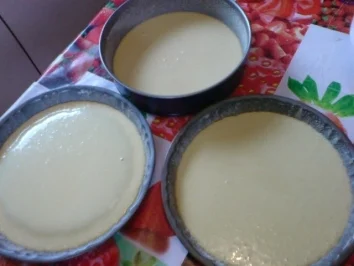 Ölboden für Obstböden - Rezept - Bild Nr. 5