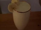 Rezept: Bannanen Milch Bannanen Milch - Rezept