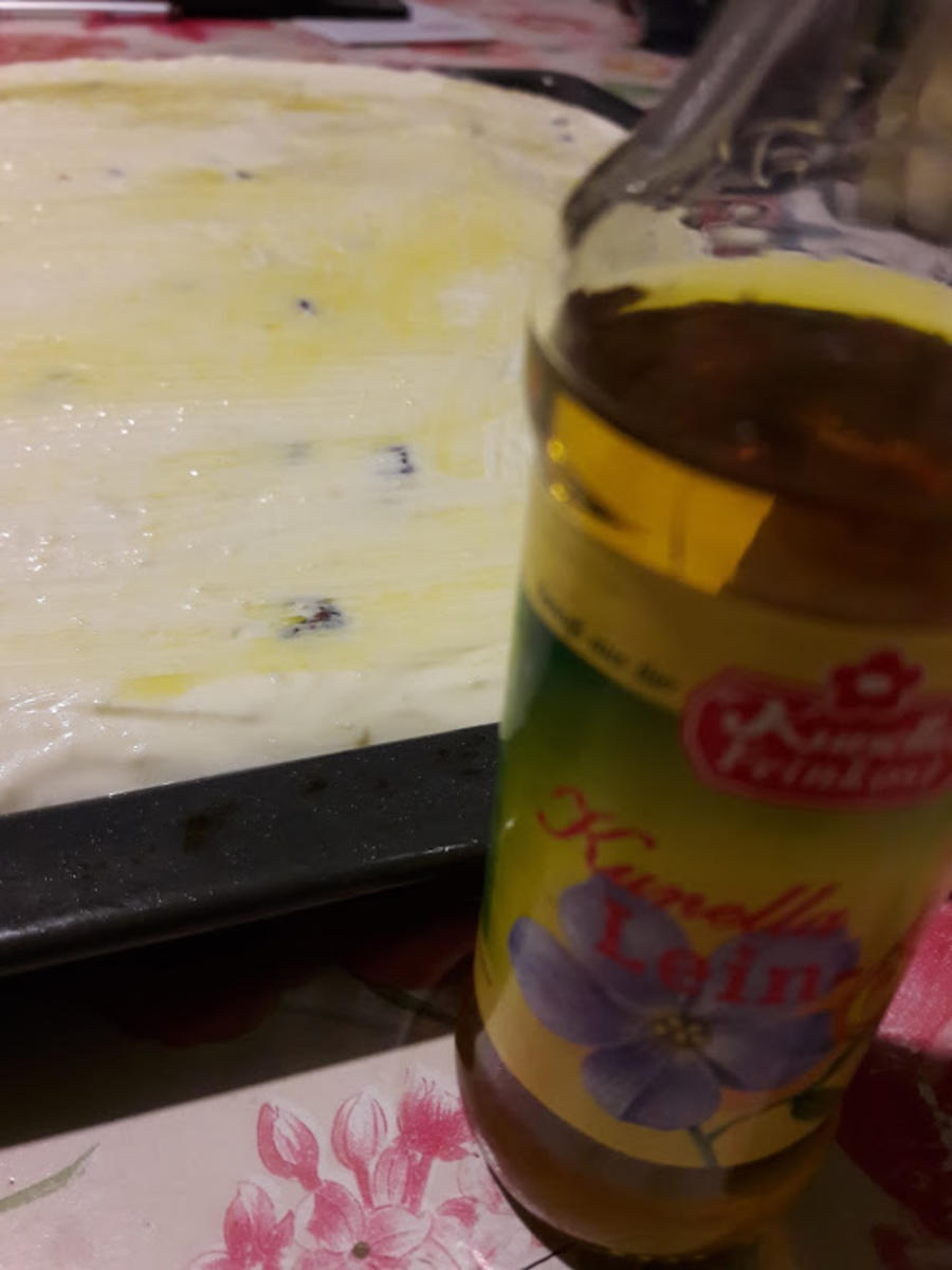 Quarkkuchen aus dem Spreewald - Rezept mit Bild - kochbar.de