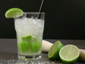 Caipirinha - Rezept