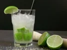 Rezept: Caipirinha Caipirinha - Rezept