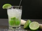 Caipirinha - Rezept