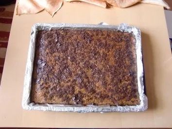 Rezept: Mohnkuchen Mohnkuchen - Rezept