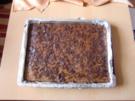 Mohnkuchen - Rezept
