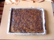 Mohnkuchen - Rezept