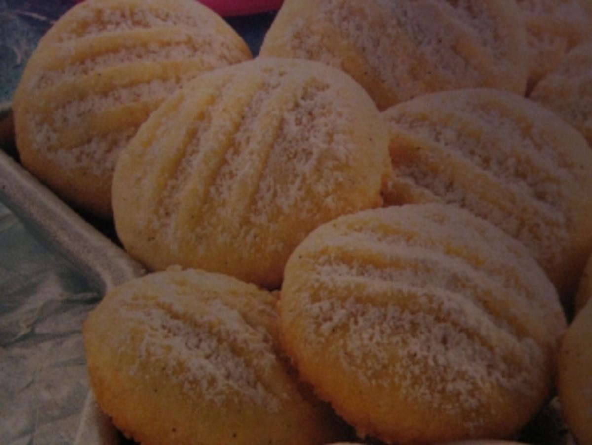 Schneeflöckchen kochbar.de