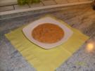 Pizza-Suppe - Rezept