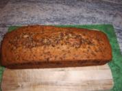 Ameisenkuchen - Rezept