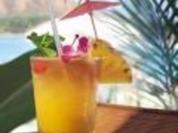 Mai Tai - Rezept