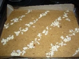 Rezept: Lebkuchen: Lebkuchen mit Malzbier Bild Nr. 3 Lebkuchen: Lebkuchen mit Malzbier - Rezept - Bild Nr. 3