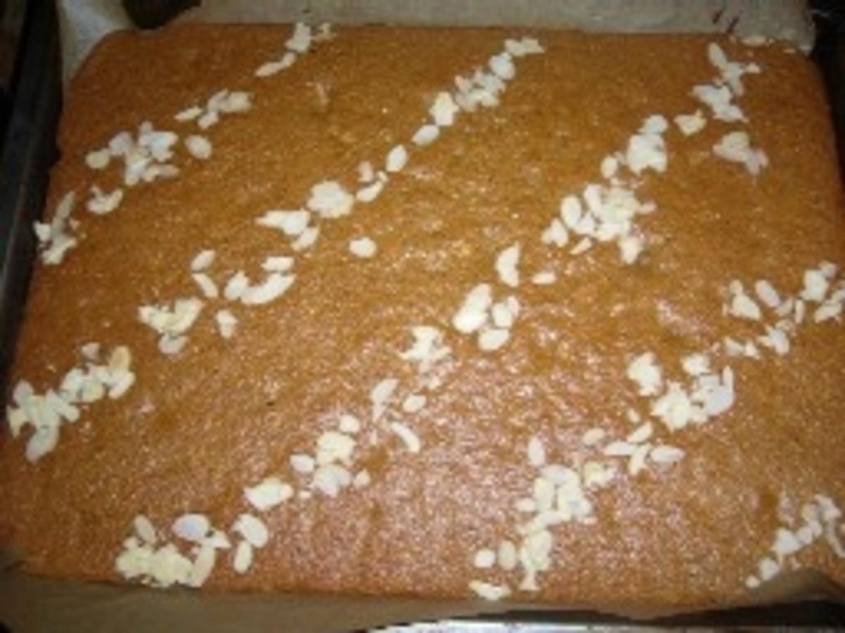 Lebkuchen: Lebkuchen mit Malzbier - Rezept - Bild Nr. 4