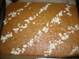 Rezept: Lebkuchen: Lebkuchen mit Malzbier Bild Nr. 4 Lebkuchen: Lebkuchen mit Malzbier - Rezept - Bild Nr. 4